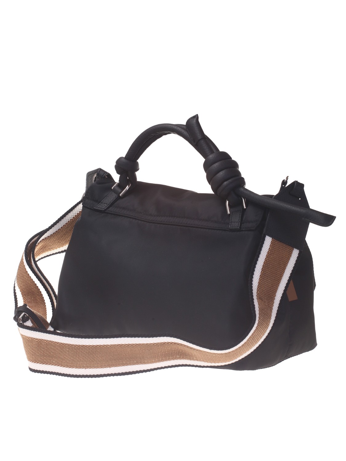 shop ZANELLATO  Borsa: Zanellato Postina nel nuovo materiale Luxethic, taglia Small.
Manico tubolare in pelle.
Mano morbida.
Composizione: Larghezza 29 cm, Altezza 20 cm, Profondità 15 cm.
Luce del manico 7 cm.
Composizione: 100% twill riciclato.
Fabbricato in Italia.. 068010 0460000TOKYOS-Z0001 number 5382485